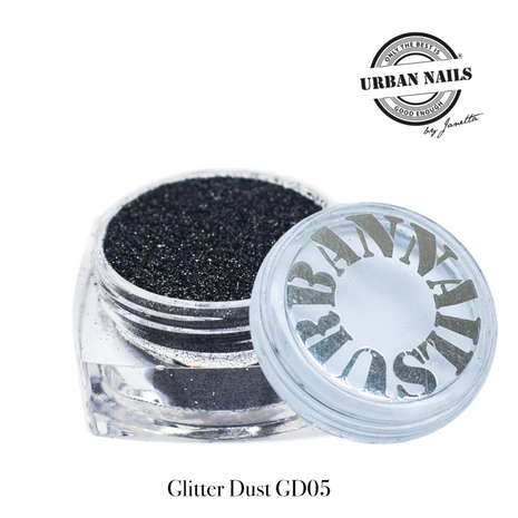 Urban Nails Glitter Dust GD05
