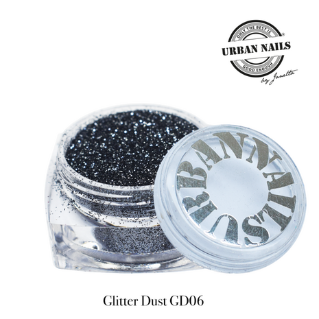 Urban Nails Glitter Dust GD06