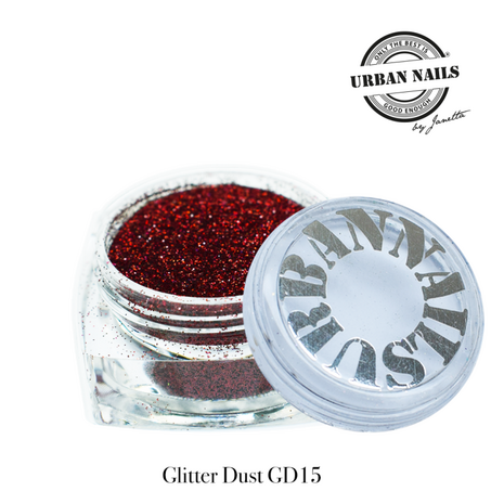 Urban Nails Glitter Dust GD15