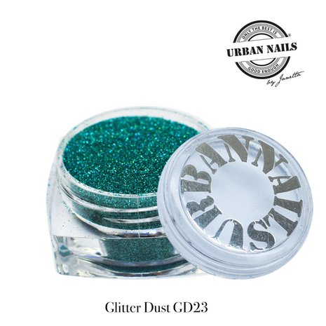 Urban Nails Glitter Dust GD23