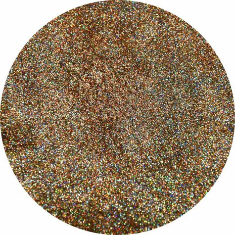 Urban Nails Glitter Dust GD52