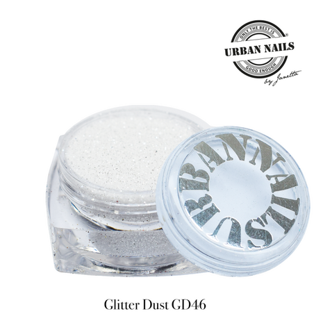 Urban Nails Glitter Dust GD46
