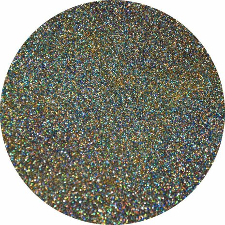 Urban Nails Glitter Dust GD43