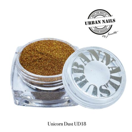 Unicorn Dust UD18