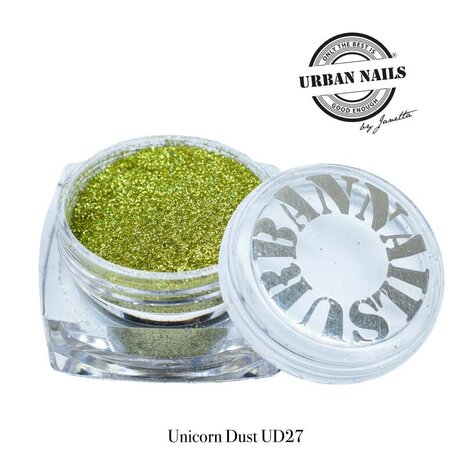Unicorn Dust UD27