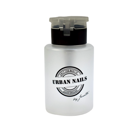 Urban Nails Pomp flesje