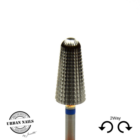 Urban Nails Volcano bit M