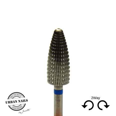 Urban nails Typhoon bit M