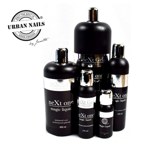 Next one Magic liquid | 50-100-200 ml