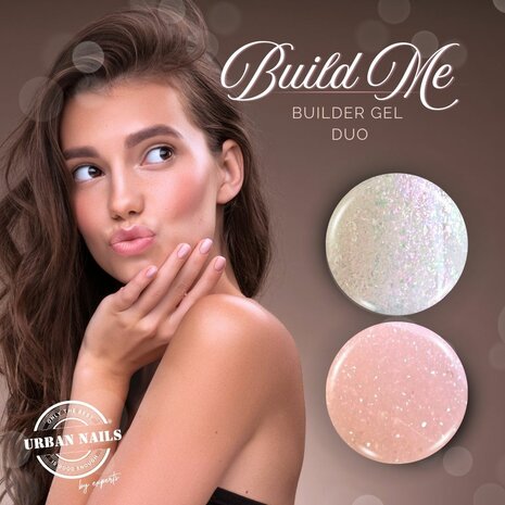Build me builder gel duo