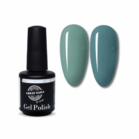 Caladon City Gel Polish duo collectie