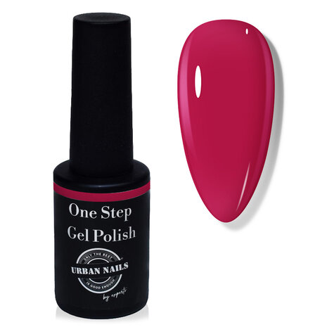 One step gel polish 18