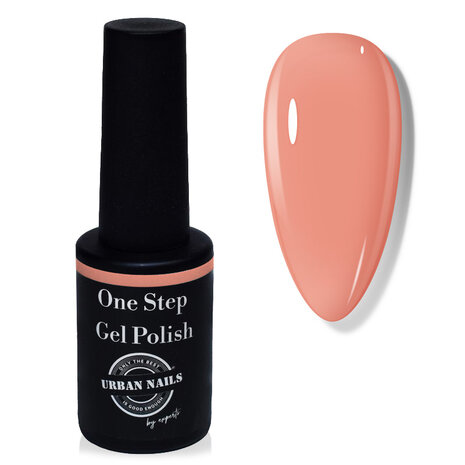 One step gel polish 16