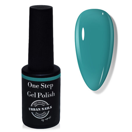 One step gel polish 19