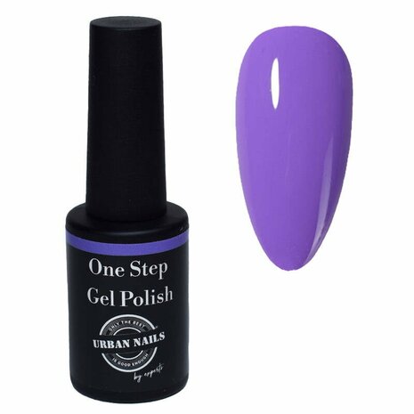 One step gel polish 04 