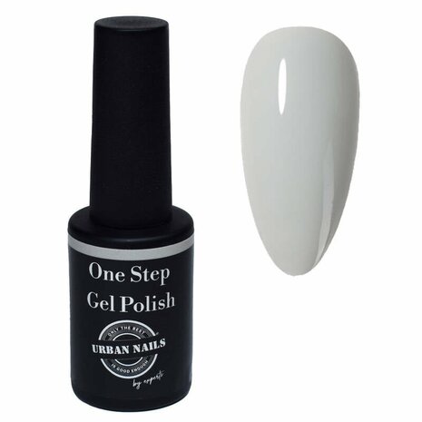 One step gel polish 01 