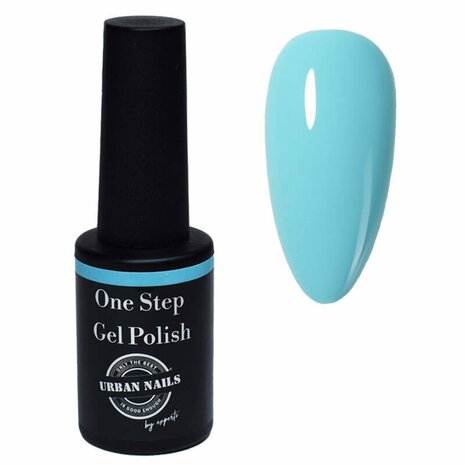One step gel polish 10 