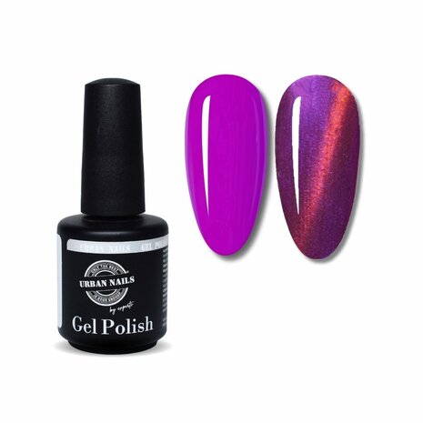 Wicked Gel Polish Duo Collectie