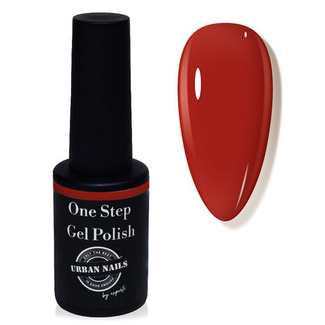 One step gel polish 25