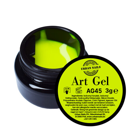 Art gel 45