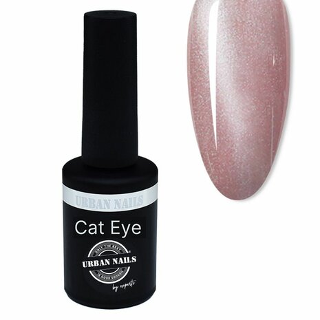 Cat eye CA49 Nude