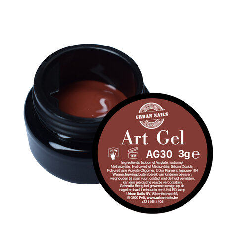 Art gel 30