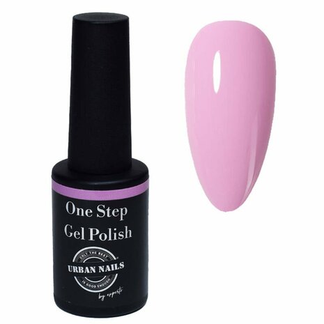 One step gel polish 08 