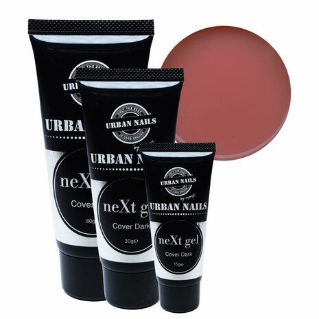 Next gel Cover Dark Tube 