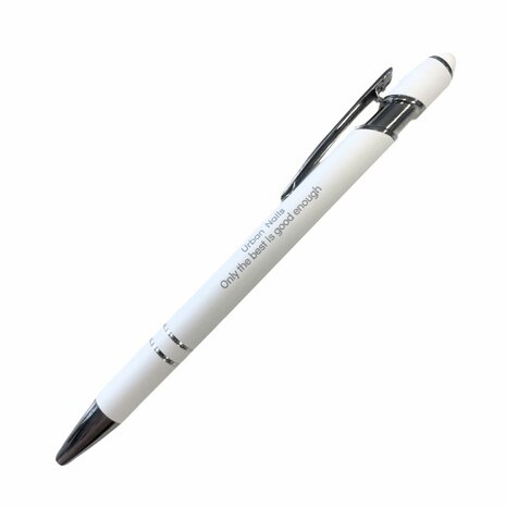 Urban Nails White Pen