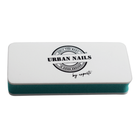 Magic Polish Block 400/4000