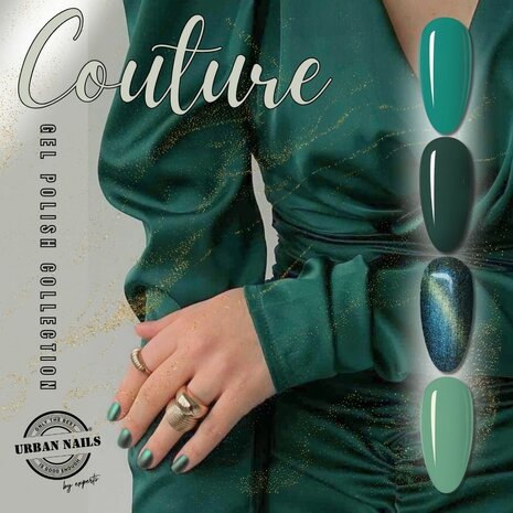 Couture Gel Polish Collection