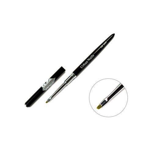 Ordinary line one stroke petit