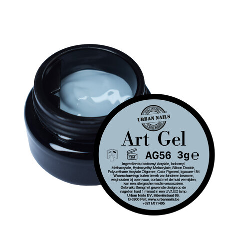 Art gel 56