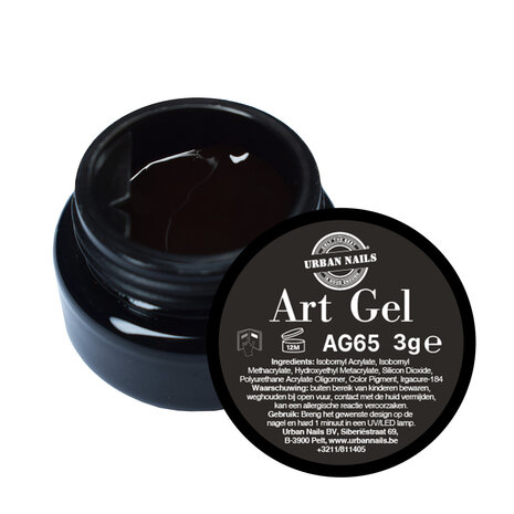 Art gel 65