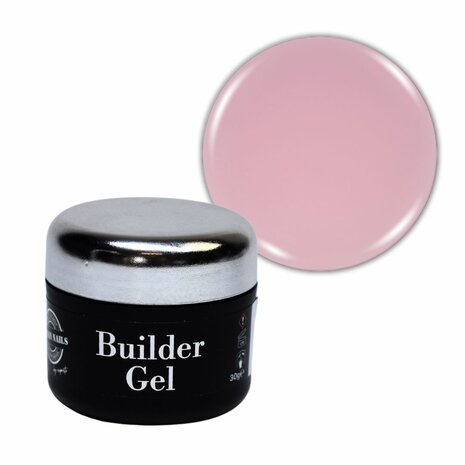 Builder gel in a Jar BGJ27