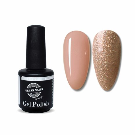 Silky secrets Gel Polish Duo Collectie