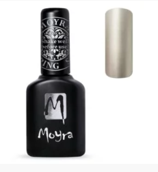 Moyra Foil polish for stamping FP06 Gold
