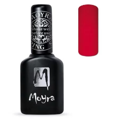 Foil polish for stamping FP05 Red