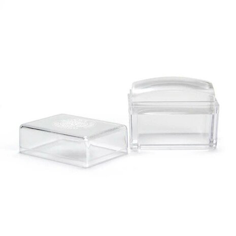 Moyra stamper Ice Cube