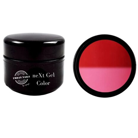 Next gel color NC20 temperature changing &mdash; 15 gram