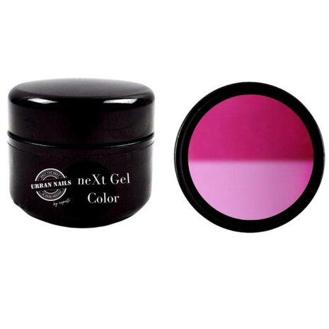 Next gel color 21 NG21 temperature changing &mdash; 15 gram