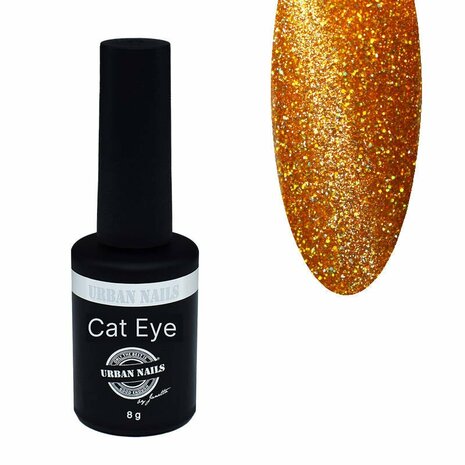 Briljant cat eye 09 BCA11
