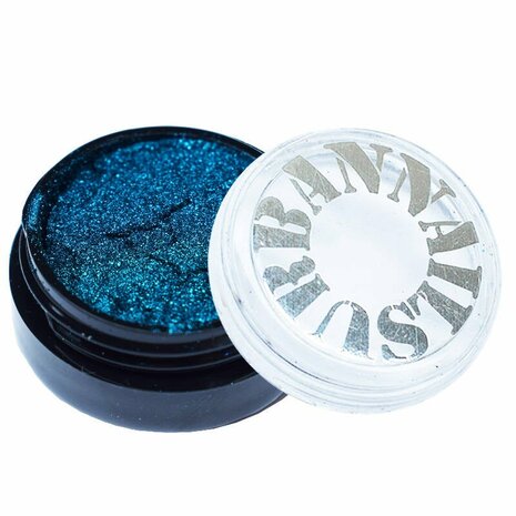 Chrome powder Acid blue