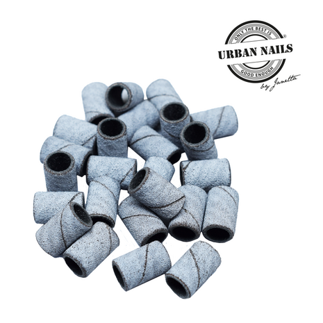 Sanding bands 180grit 25 stuks