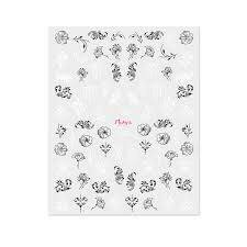 Moyra Matrica stickers no.13