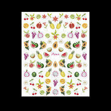 Moyra Matrica stickers no.18