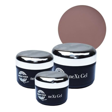 Next gel Cover Naturel &mdash; Pot 15-30-50 gram