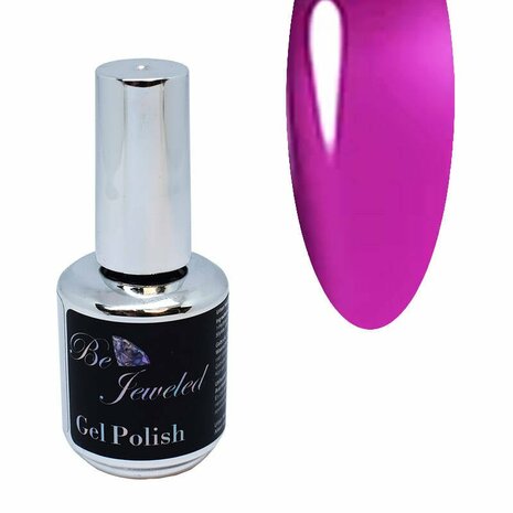 Transparant gel polish TG03