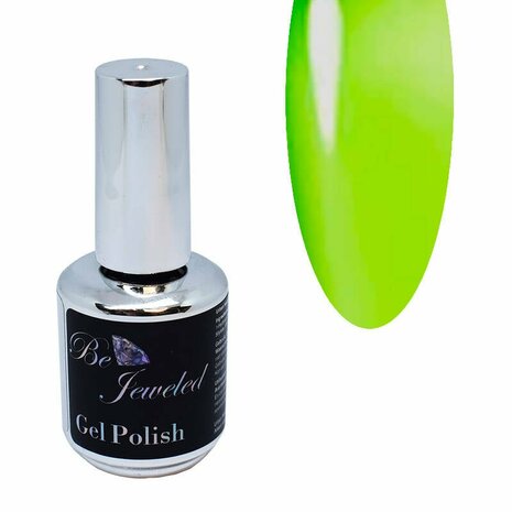 Transparant gel polish TG06