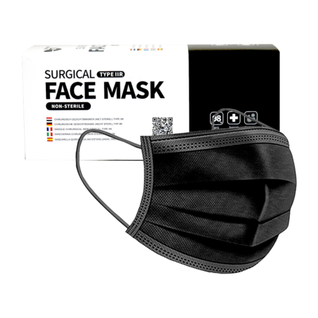 Mondmasker | Mondkapje | Face Mask